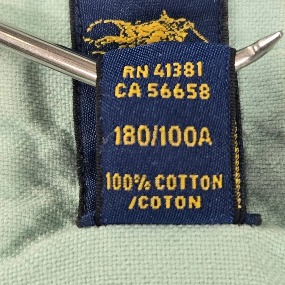 Ralph Lauren *please carefully